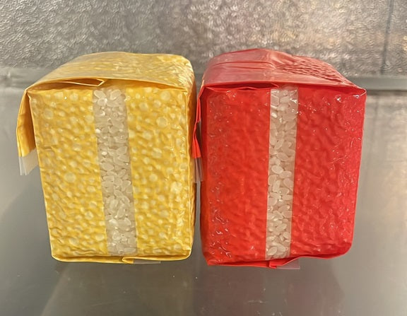 客製化日本米禮品 (適合結婚回禮, 散水, 公司禮品)