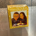 客製化日本米禮品 (適合結婚回禮, 散水, 公司禮品)