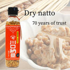 乾燥納豆- 65g