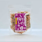 日本産/無添加 Kanejo 紫蘇梅鰹魚拌飯素 20g