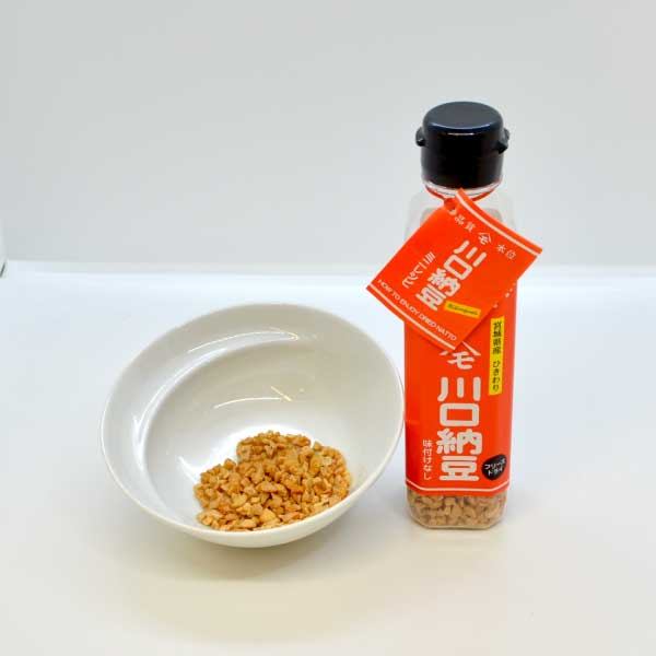 乾燥納豆- 65g