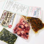 岩手三陸炊き込みご飯の素-317g