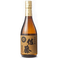 佐藤　麦焼酎　720ml