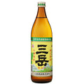 三岳焼酎　900ml