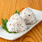 日本産/無添加 Kanejo 紫蘇梅鰹魚拌飯素 20g