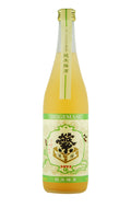 繁桝　純米梅酒720ml