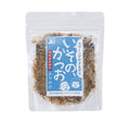 国産/無添加 カネジョウ いその、かつおふりかけ 20g