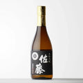 佐藤黒　黒麹仕込720ml