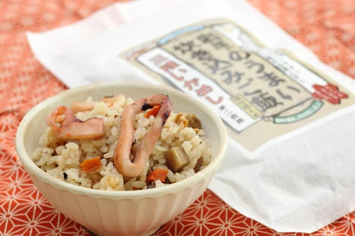 [無添加] 岩手三陸炊き込みご飯の素 – 317g
