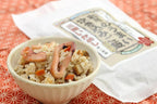 [無添加] 岩手三陸炊き込みご飯の素 – 317g