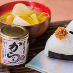 [無添加] おかず味噌 からうま- 100g