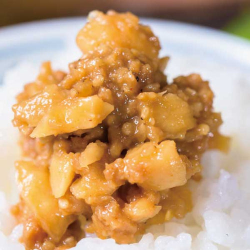 [無添加] おかず味噌 ごろごろにんにく- 90g