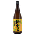 誉国光　柚子酒720ml
